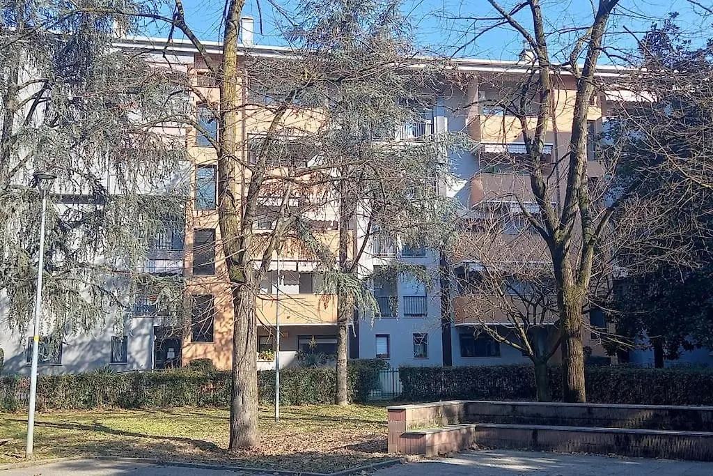 Spilamberto 6B - 12Mins From San Donato M3 Station Apartment San Donato Milanese Italy