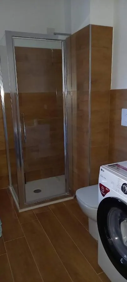 Spilamberto 6B - 12Mins From San Donato M3 Station Apartment San Donato Milanese 0*,