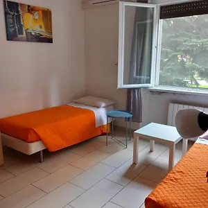 Simple&comfortable Vicino Policlinico Appartement
